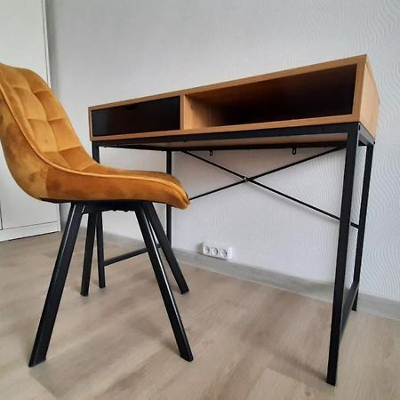 Квартира Біля Центральної Площі Перспективна 22 Apartman Olekszandrija Kültér fotó