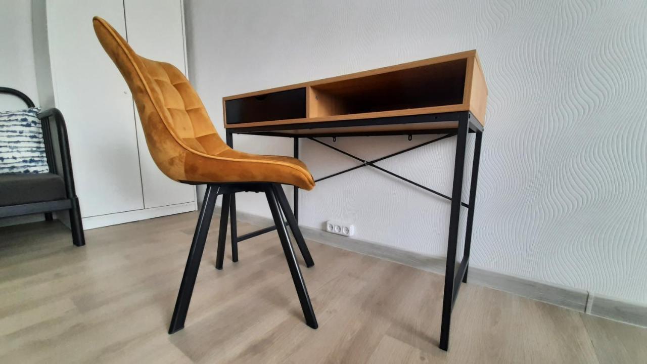 Квартира Біля Центральної Площі Перспективна 22 Apartman Olekszandrija Kültér fotó