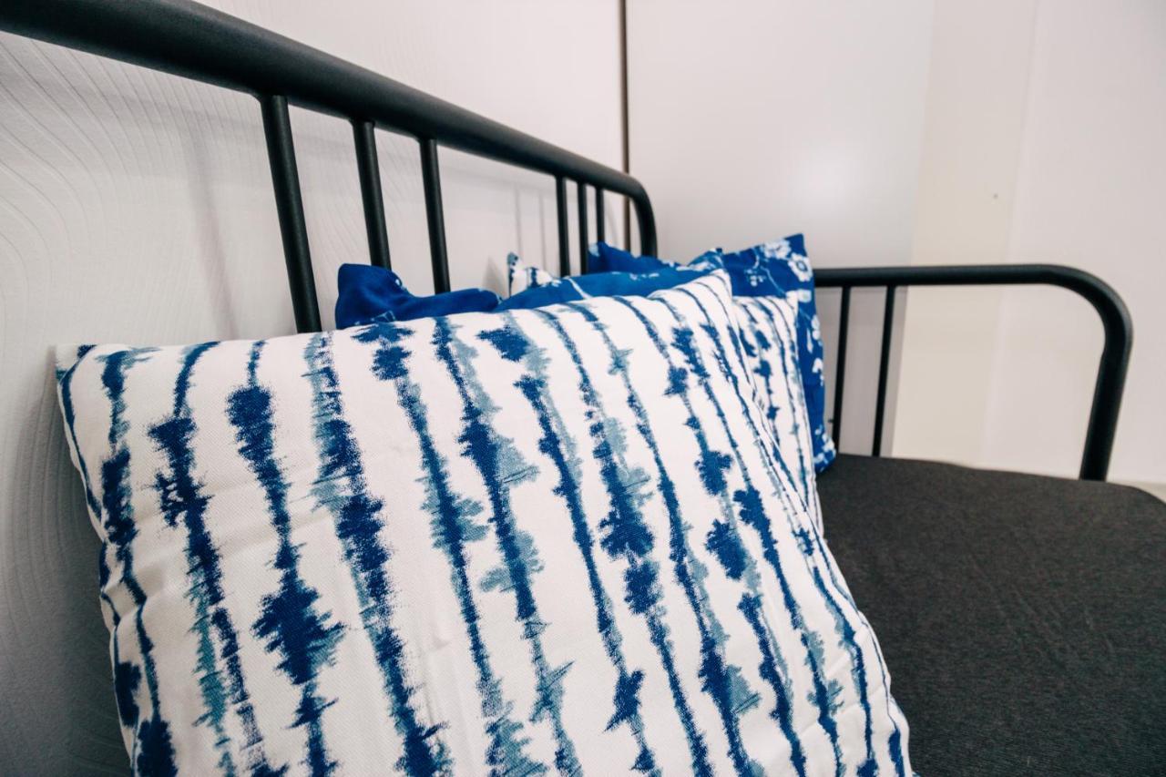 Квартира Біля Центральної Площі Перспективна 22 Apartman Olekszandrija Kültér fotó